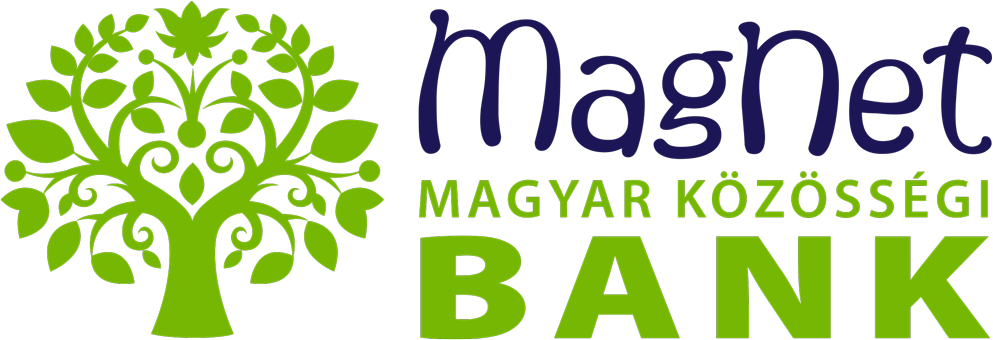 Logo of Magnet Bank